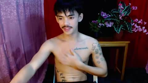 urhunky_boy online show from July 10, 8:50 am
