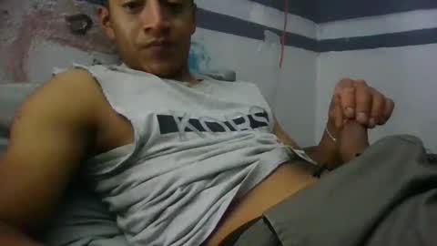 el chaparrito online show from April 3, 9:07 am