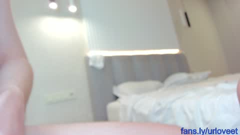 Mila and Paul online show from January 20, 10:37 pm