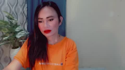 urlovely_che online show from July 21, 2:36 am