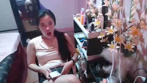 sofia online show from April 19, 4:17 pm