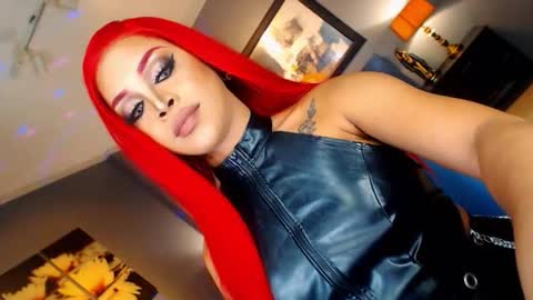 Snapshot of urmajestytyra chatting on October 23, 1:16 am UrMajestyTyra online show from October 23, 1:16 am