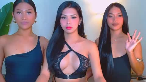 ur fave sanya online show from April 11, 11:36 am