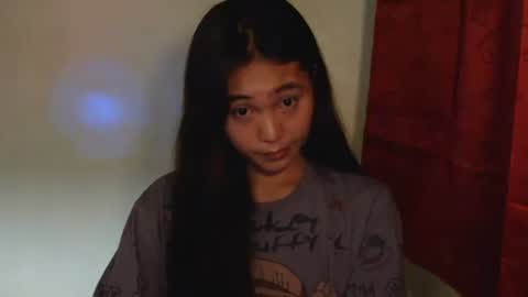 ashly salgado online show from November 23, 4:40 pm