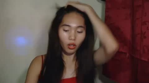 ashly salgado online show from November 29, 8:34 pm