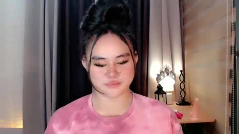 Snapshot of urnaughty_ceciliaxxx chatting on October 7, 3:36 am cecilia online show from October 7, 3:36 am