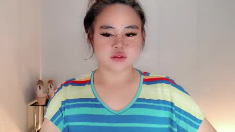 Snapshot of urnaughty_ceciliaxxx chatting on November 10, 7:35 pm cecilia online show from November 10, 7:35 pm