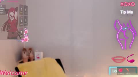 Snapshot of urnaughty_ceciliaxxx chatting on November 11, 12:27 pm cecilia online show from November 11, 12:27 pm