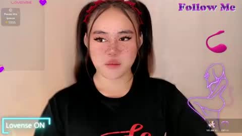 Snapshot of urnaughty_ceciliaxxx chatting on November 24, 2:06 pm cecilia online show from November 24, 2:06 pm