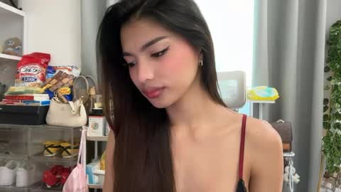 Snapshot of urnaughtyasianprincessjam chatting on July 18, 4:05 am urnaughtyasianprincessjam online show from July 18, 4:05 am
