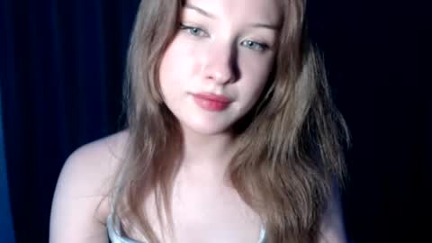 Mary online show from April 13, 6:35 pm