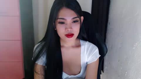 Jenny online show from January 23, 12:14 am