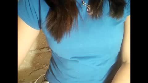 Aleah online show from October 10, 12:48 pm