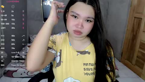 Jane online show from April 30, 1:12 am