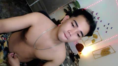 urpinoy_cummer online show from February 17, 10:34 am