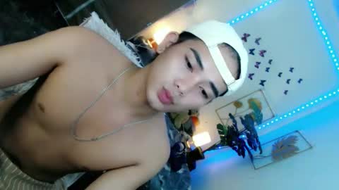 urpinoy_cummer online show from March 17, 9:12 am