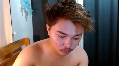 urpinoyjohnx online show from October 13, 1:11 pm