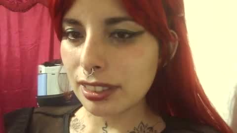 Aniie online show from January 14, 4:18 am