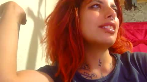 Aniie online show from February 15, 4:31 am