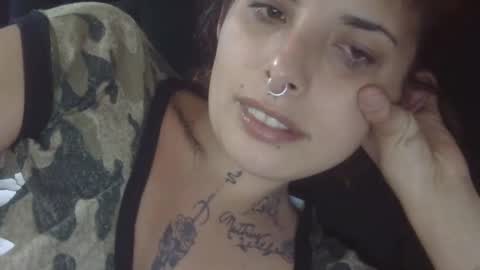 Aniie online show from March 9, 8:02 pm