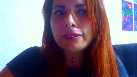 Snapshot of urposesion chatting on July 16, 3:12 am Aniie online show from July 16, 3:12 am