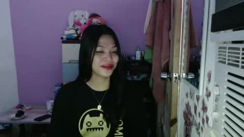 hi im kim online show from October 27, 12:58 am