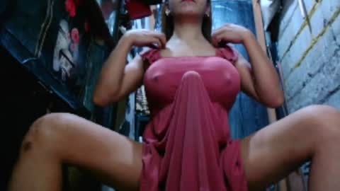 urprincessofselfsuck online show from December 3, 9:44 am