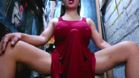 urprincessofselfsuck online show from January 15, 10:49 am