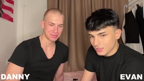 ursaotome online show from February 2, 5:55 pm