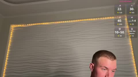 ursaotome online show from April 2, 6:16 pm