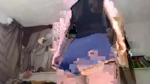 Maxi Mills . My Orgasm is in your hands Private is Open online show from February 14, 3:14 am