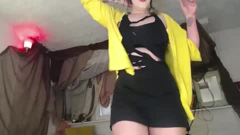 Maxi Mills . My Orgasm is in your hands Private is Open online show from April 16, 2:29 pm