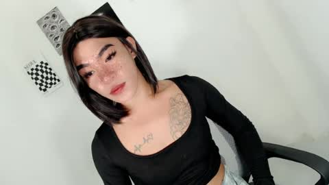 Snapshot of urseductive_mistress chatting on July 21, 11:29 pm urseductive_mistress online show from July 21, 11:29 pm