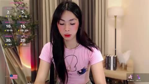 abby online show from April 15, 2:07 am