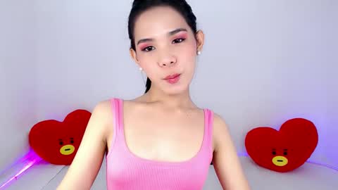 Snapshot of ursexydelancy_ chatting on February 23, 5:10 pm Cute Delancy online show from February 23, 5:10 pm