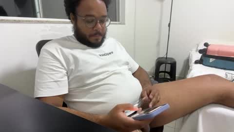 mateo ninho online show from September 17, 2:02 am