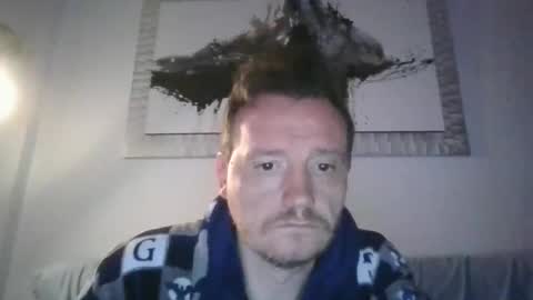 urspanishgentleman online show from January 11, 6:46 pm