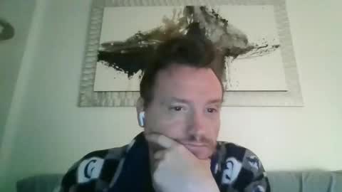urspanishgentleman online show from February 1, 4:49 pm