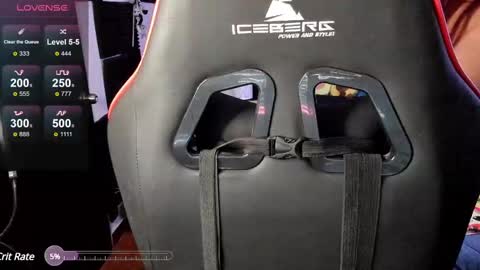 Ursula Gomez online show from March 5, 11:16 pm