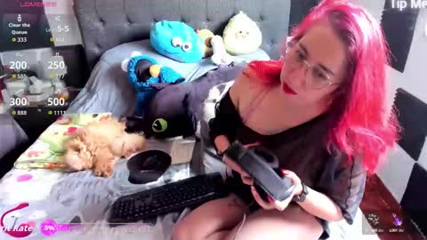 Ursula Gomez online show from September 13, 7:35 pm