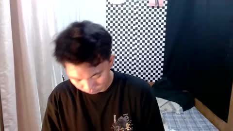 Snapshot of ursweet_jem chatting on February 8, 10:35 pm JEm online show from February 8, 10:35 pm