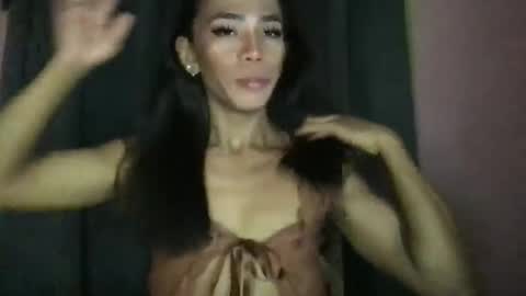 Jerick online show from May 12, 11:24 pm