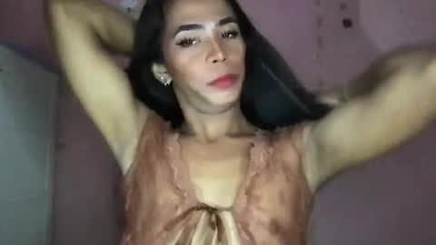Jerick online show from May 15, 11:23 pm