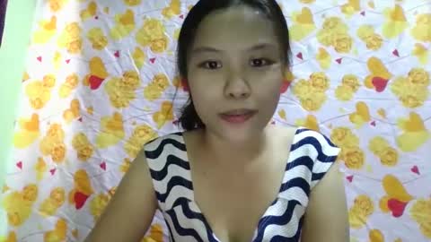 Snapshot of ursweetjowable chatting on January 4, 2:03 am Alexa room online show from January 4, 2:03 am