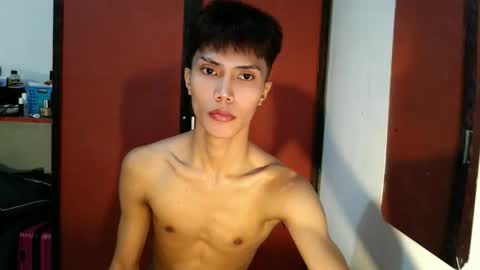 mark online show from April 16, 10:45 pm