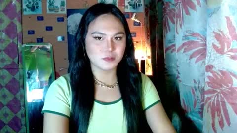 YOURGIRLCAMILLA online show from January 19, 3:16 pm