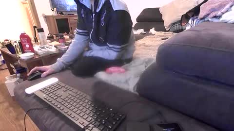 BamBam online show from February 14, 10:39 pm