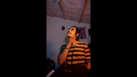 user_of_existance online show from March 31, 9:21 am