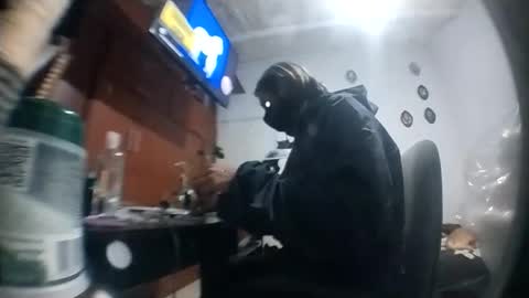 user_of_existance online show from April 6, 6:14 am