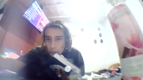 user_of_existance online show from April 10, 6:07 am